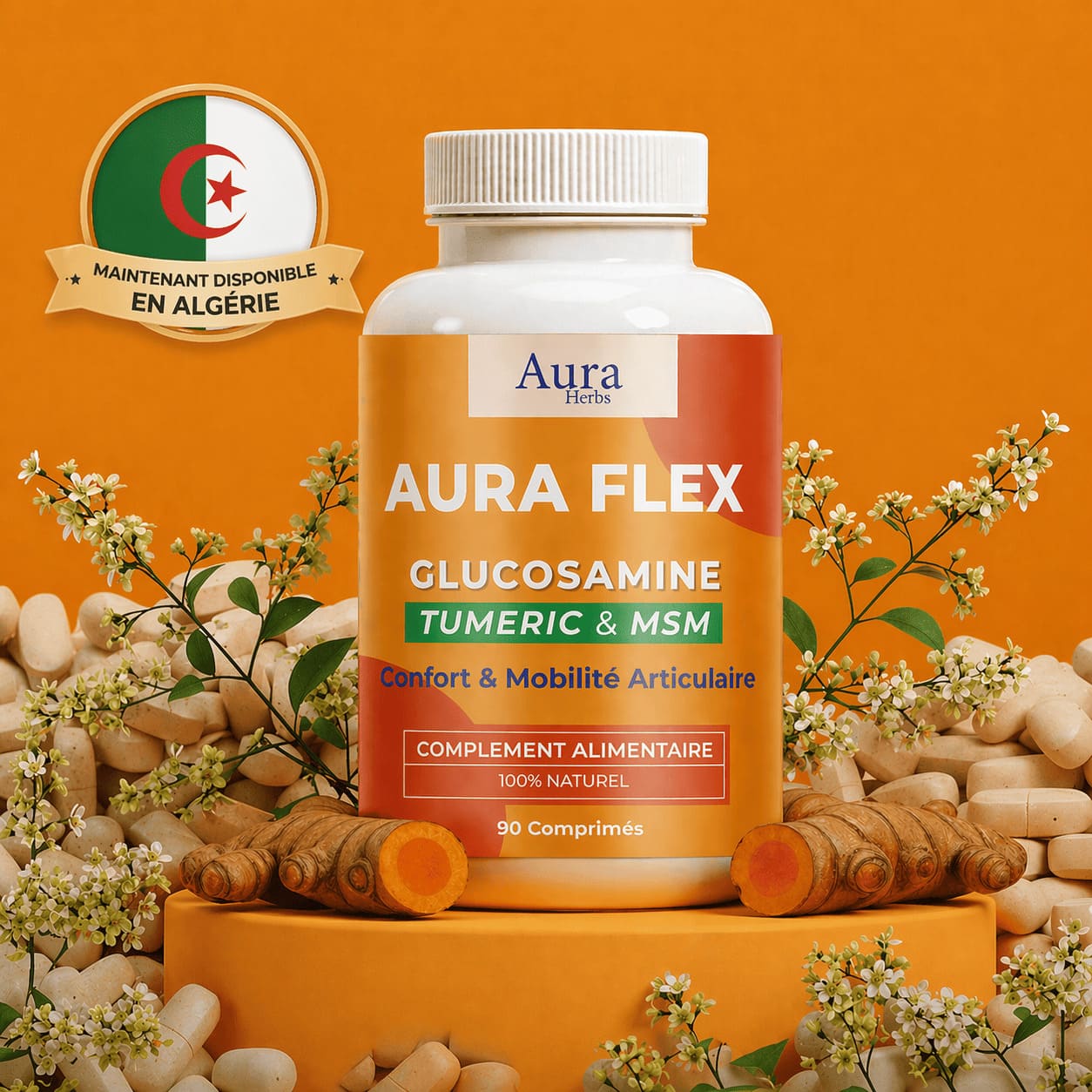 Aura Flex
